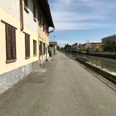 Apartamento Casaelisa *